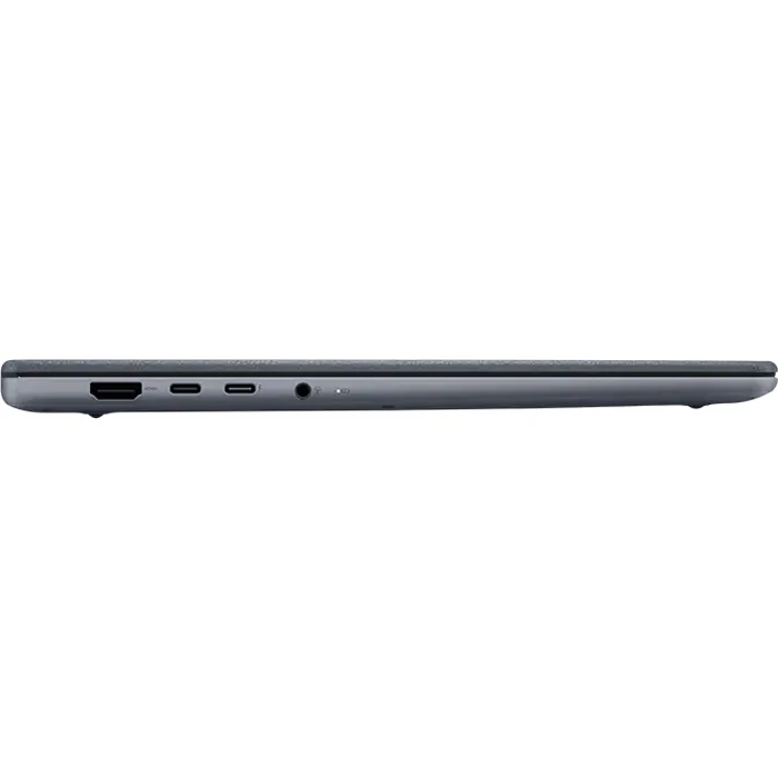 NB ASUS 14.0" Zenbook 14 UX3480AA Blue (Core Ultra 7 355 16Gb 512Gb Win 11) — foto 17