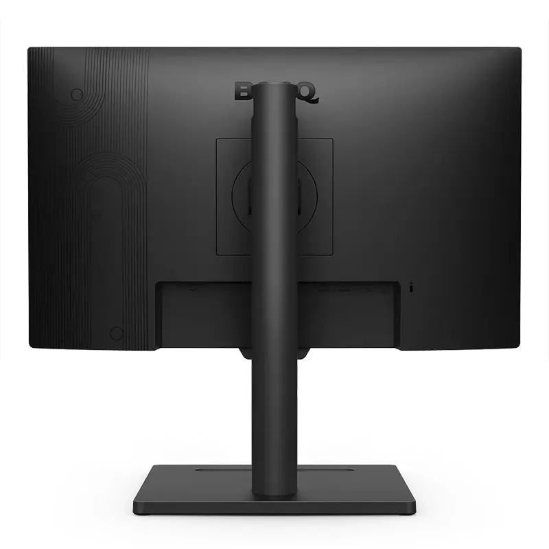 23,8" Monitor BenQ GW2490T, IPS 1920x1080 FHD, Negru — foto 5