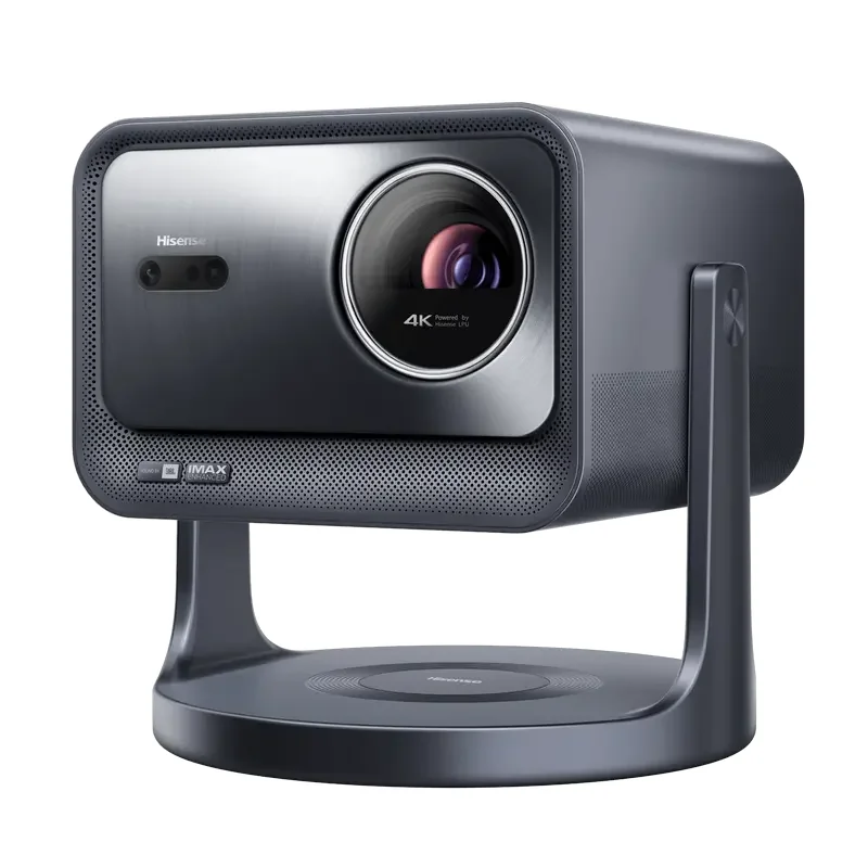 Проектор Hisense C2 Pro, 2600ANSI Lumens, 4K UHD (3840×2160) — foto 11