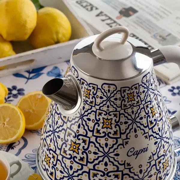 Kettle Ariete 2869 CAPRI — foto 6
