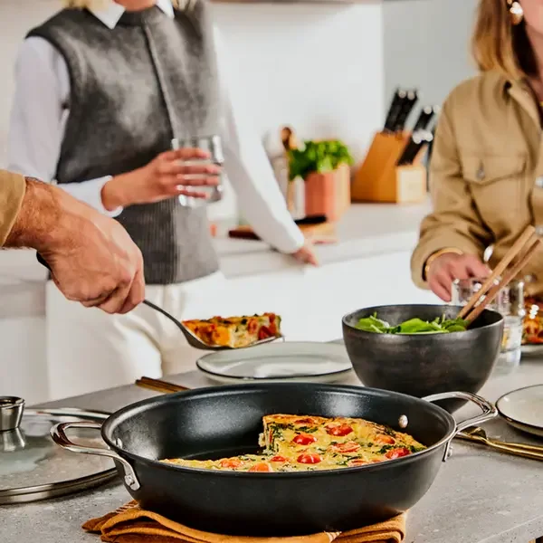 Stewpan Tefal G3308802 Excellence — foto 4