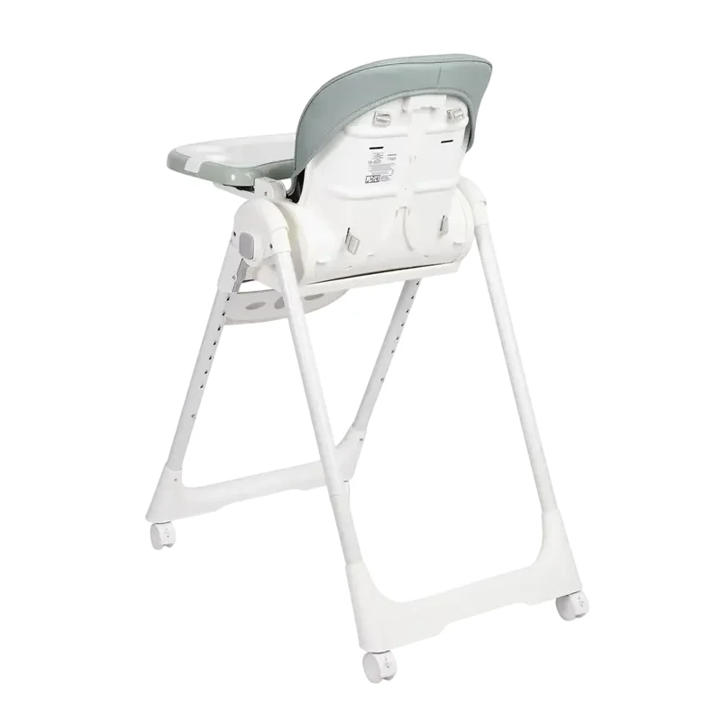 Scaun de masa 2 in 1 Caretero MEGALO MINT — foto 2