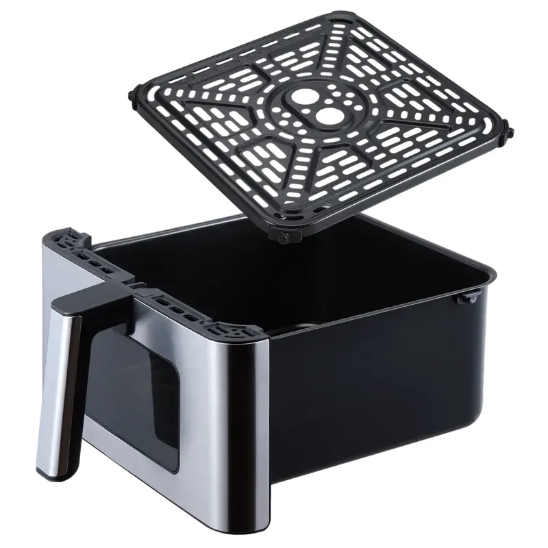 Air Fryer Polaris PAF 9017DWS — foto 18
