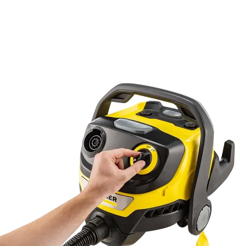Vacuum Cleaner Karcher 1.628-350.0 WD 5 S V-25/5/22 — foto 17