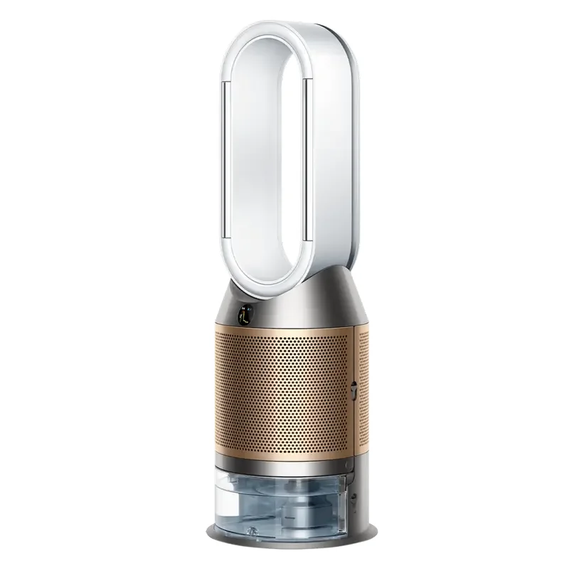 Humidifier and air purifier Dyson PH05 Purifier Humidify+Cool PH2 De-NOx, White | Gold — foto 3