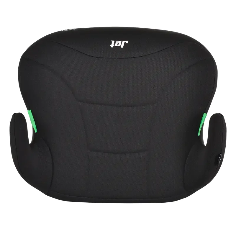 Scaun auto Moni Jet  36 kg / Black / White (3801005152148) — foto 2