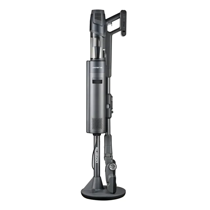 Vacuum Cleaner Polaris PVCSDC3000 WIFI IQ HOME — foto 13