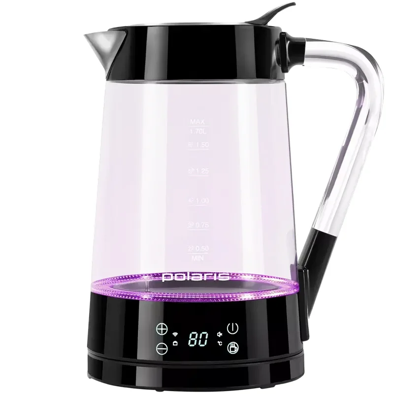 Kettle Polaris PWK 1715GCLD — foto 2