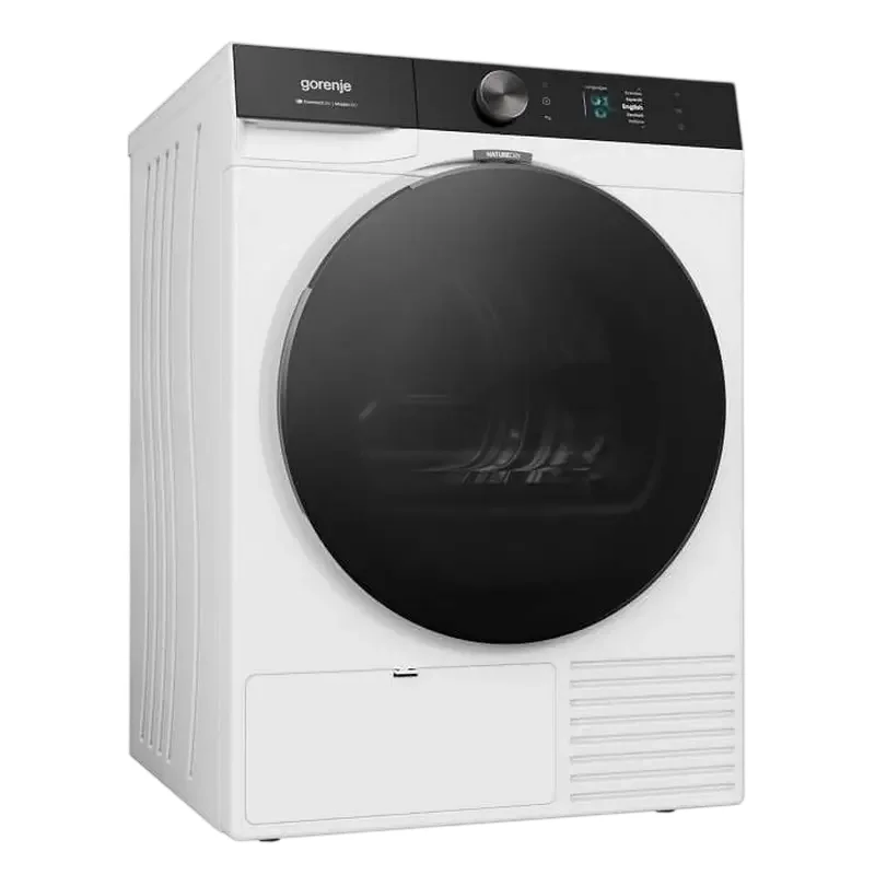 Dryer Gorenje DG81DP — foto 3