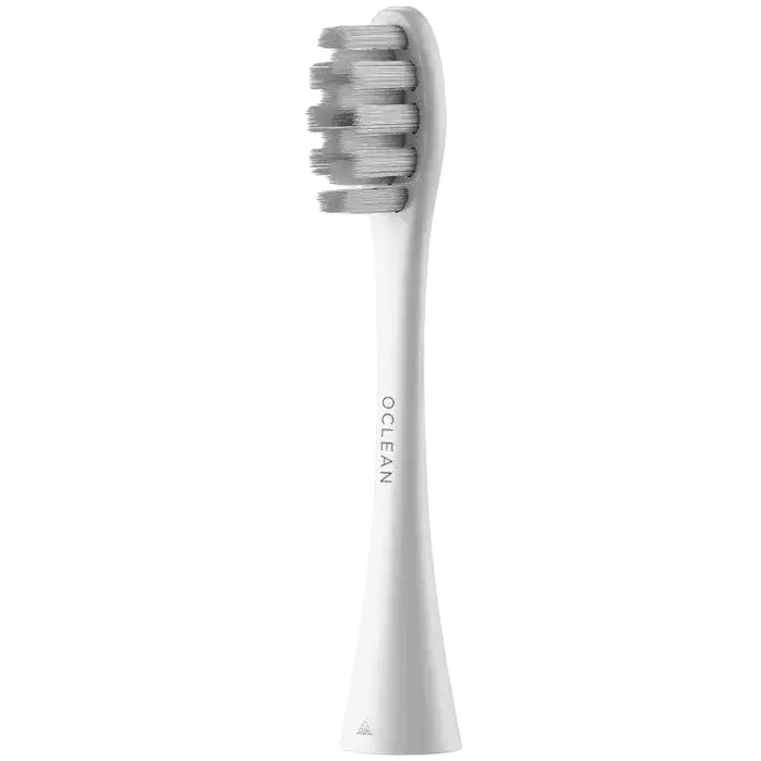 Plaque Control Gum Care Brush Head 6-pk P1S12 W06, White — foto 3