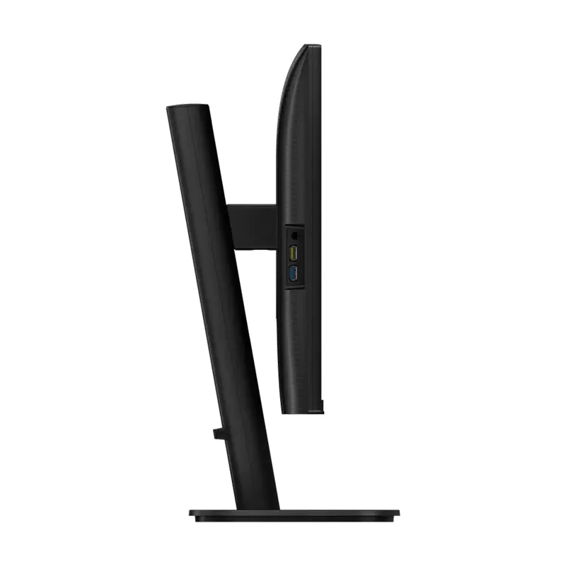 27" PHILIPS 27B2N3500, Black, IPS, 2560x1440, 120Hz, 4ms, 350cd, CR50Mil:1, HDR10, HDMII+DP,Spkrs,Pi — foto 3
