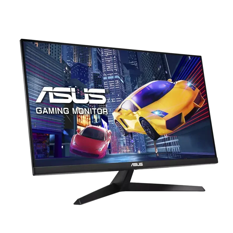27" Monitor Gaming ASUS VY279HGR, IPS 1920x1080 FHD, Negru — foto 5