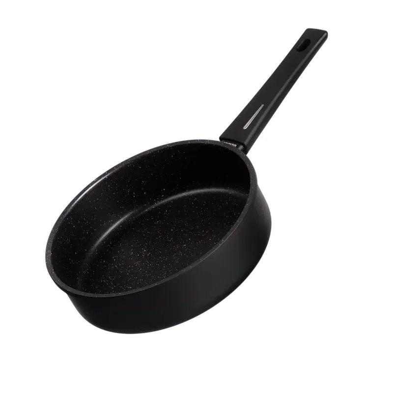 Crepe Pan Ardesto AR1924GMG Gemini Andria — foto 8