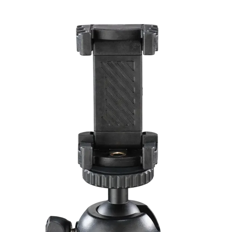 Selfie Stick HAMA Mini Flexpro, Black — foto 4