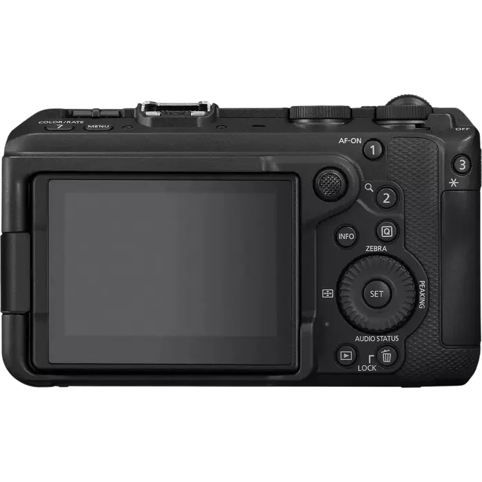 DC Canon EOS  R6 V BODY V5GHz — foto 16