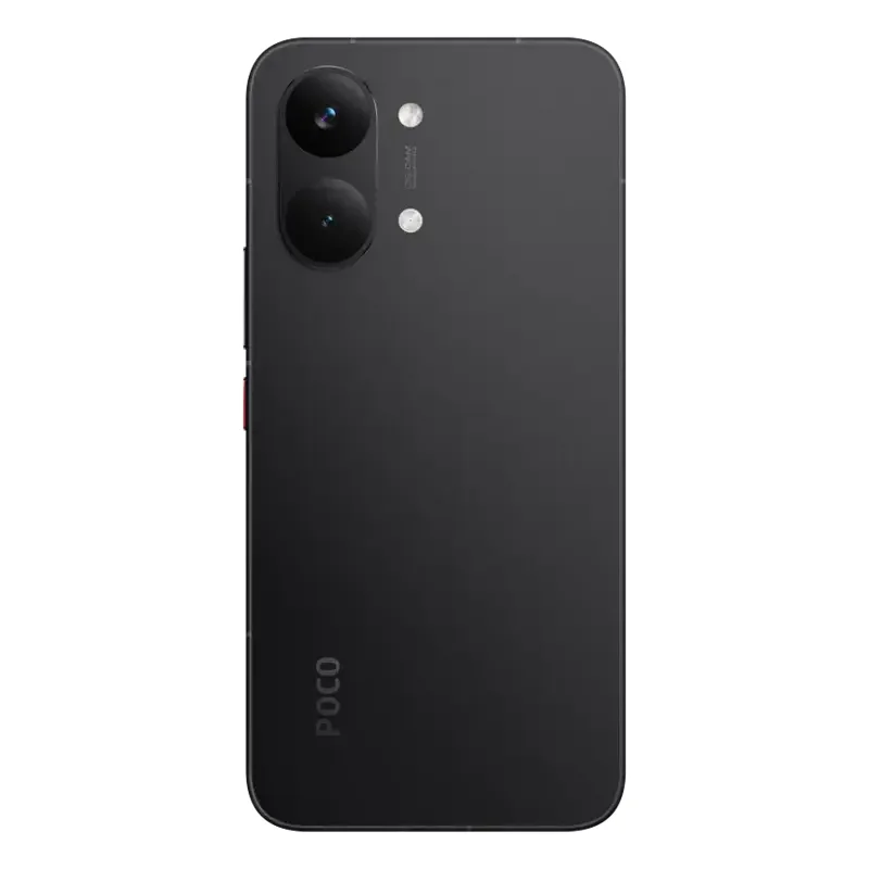 Poco X8 Pro Max 5G 12/256 GB EU Black — foto 3
