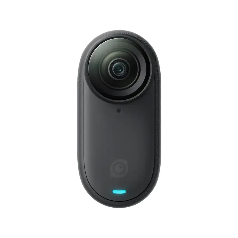 Camera Action Insta360 GO 3S Standard Edition Midnight Black 128GB — foto 21
