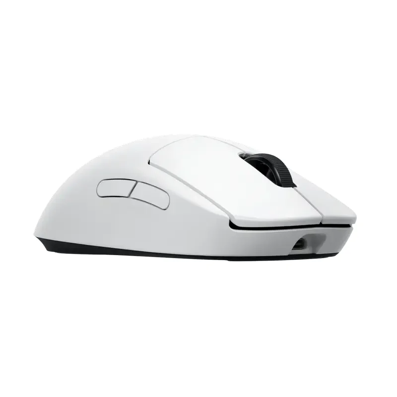 Gaming Mouse Logitech G Pro 2 LightSpeed , White — foto 6