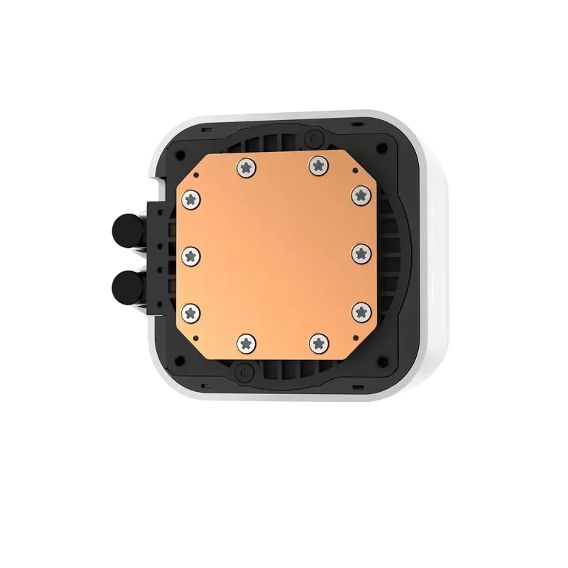 CPU Cooler Deepcool LQ360 ULTRA WH ARGB — foto 4