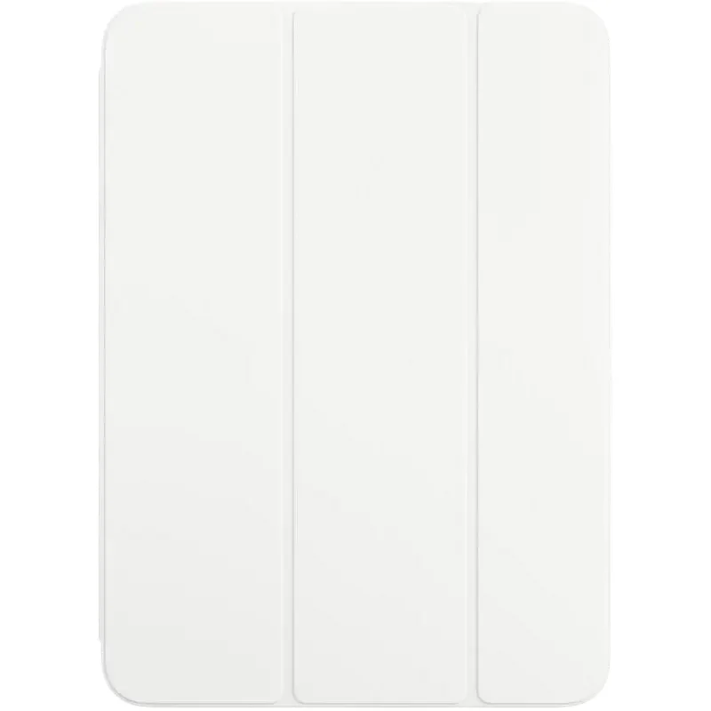 Tablet Case Apple Smart Folio for iPad 10.9-inch (11th,10th gen.), 10,9", Polyurethane, White — foto 4