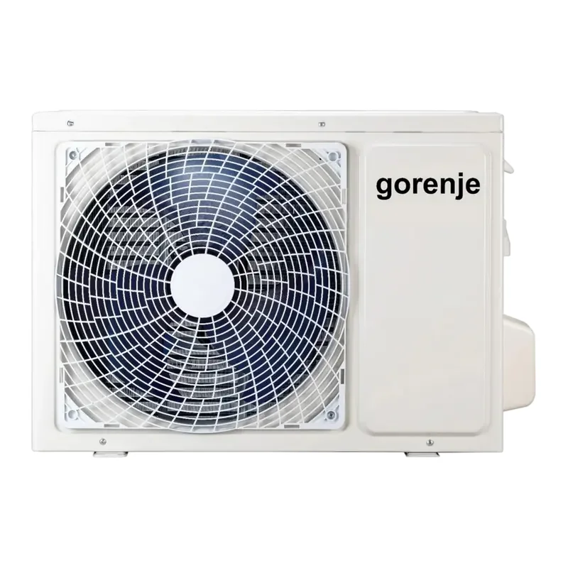 Air Conditioner Split Gorenje REA 35 , 12kBTU/h, White — foto 2