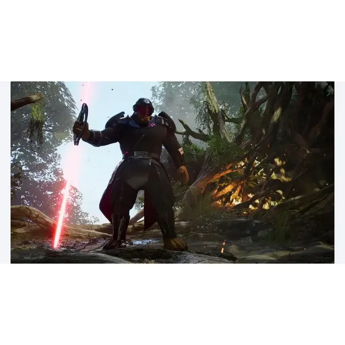 ActiVision Star Wars Jedi: Fallen Order, Acțiune și aventură, PlayStation 4, Disc — foto 5