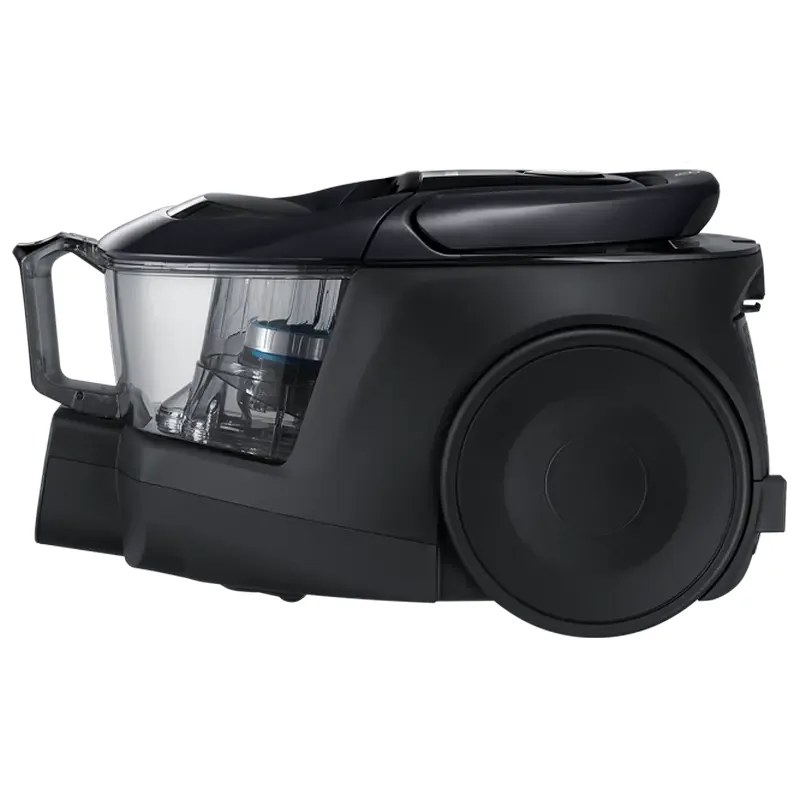 Vacuum Cleaner Samsung VC18M31C0HG/UK, Black | Grey — foto 6