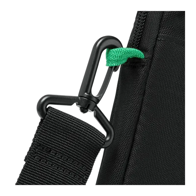 NB bag Rivacase 5513, for Laptop 14" & City Bags, Black — foto 6