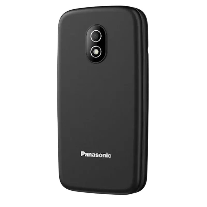 KX-TU410 Panasonic 4G Black — foto 4