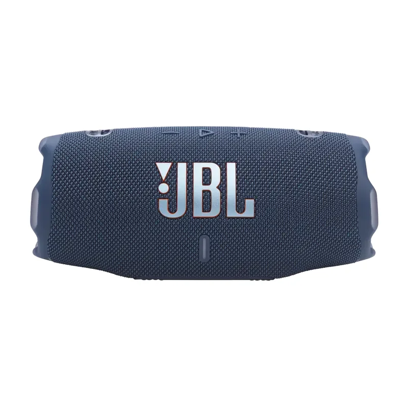 Portable Speakers JBL Charge 6, Blue — foto 2