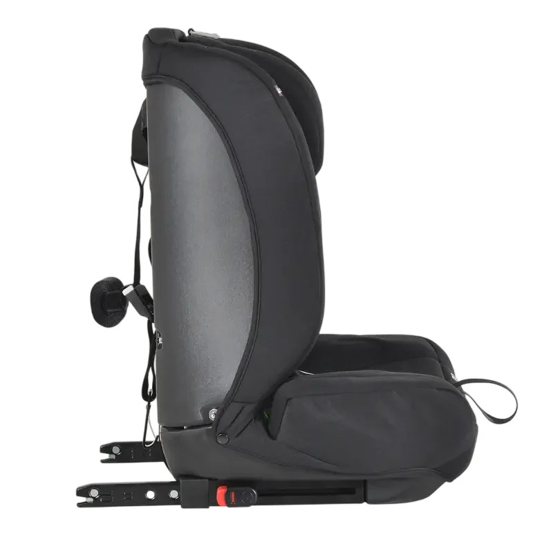 Scaun auto Moni Isafe black 76-150cm 3801005152759 — foto 6
