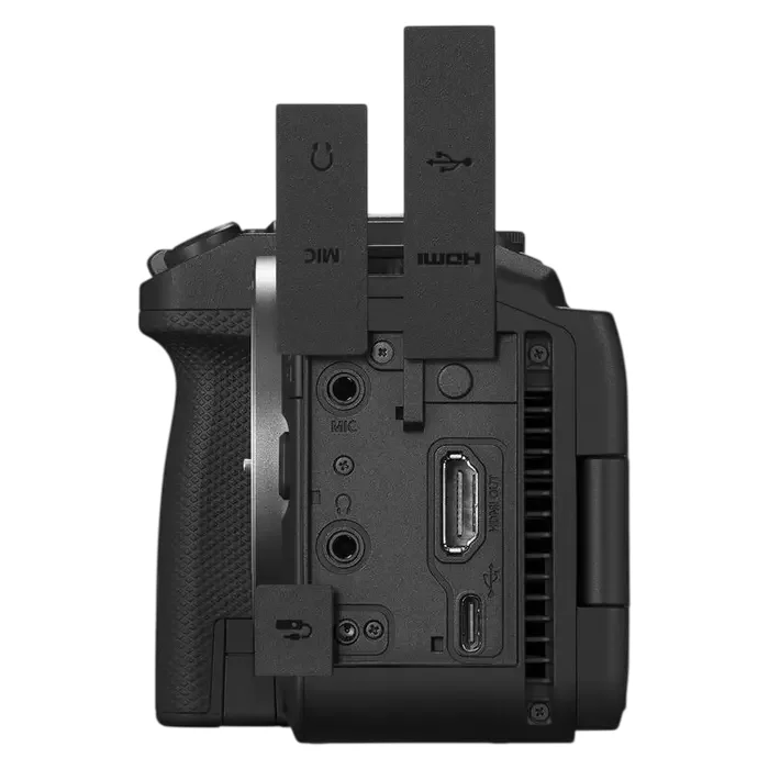 DC Canon EOS  R6 V BODY V5GHz — foto 6
