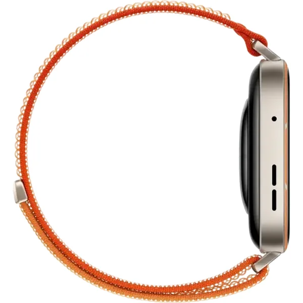 Huawei Watch Fit 5 Pro Orange — foto 2