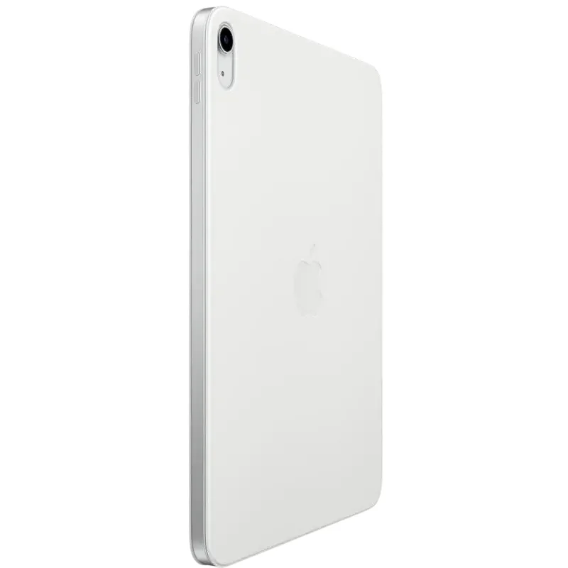 Tablet Case Apple Smart Folio for iPad 10.9-inch (11th,10th gen.), 10,9", Polyurethane, White — foto 5