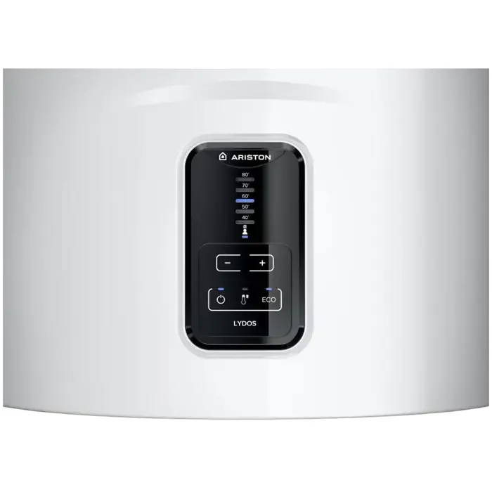 Boiler Electric ARISTON Lydos Eco, 50L, Alb — foto 2