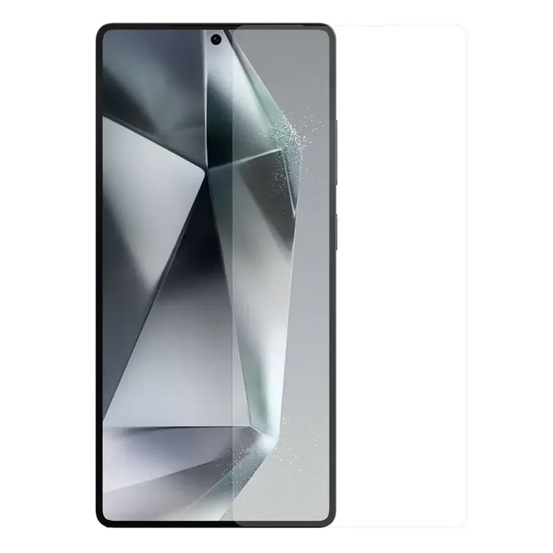 Защитное стекло Nillkin Tempered Glass H+ Pro для Samsung Galaxy S25 Ultra, Прозрачный — foto 5