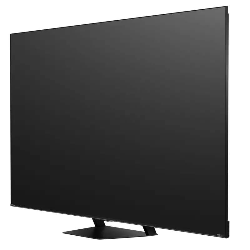 55" LED SMART TV Hisense 55U7S PRO, Mini LED 4K UHD, VIDAA OS, Black — foto 5