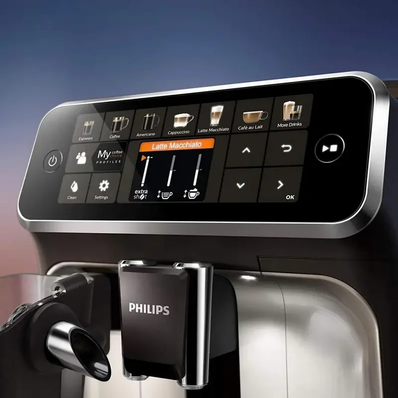 Coffee Machine Philips EP5447/90 — foto 8
