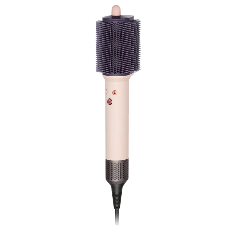 Hair Hot Air Brush Dyson HB01 Airsmooth Ceramic Pink (493078-01) — foto 8