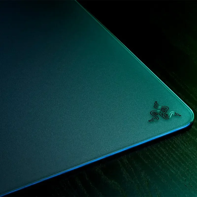Mouse Pad Razer Atlas, 450mm x 400mm, Negru — foto 2