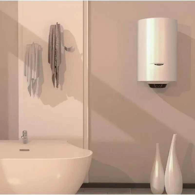 Electric Water Heater Ariston Pro1 Eco MULTIS 50 Dry — foto 2