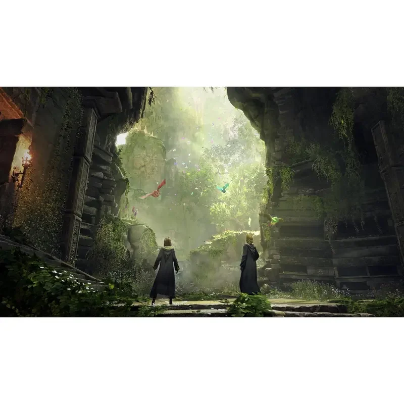 Warner Bros. Hogwarts Legacy, Действие и приключения, Nintendo Switch, Картридж — foto 4