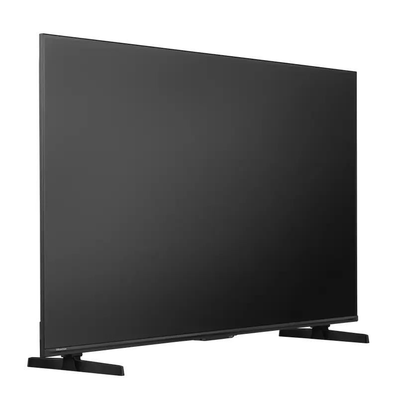 55" LED SMART TV Hisense 55E7S PRO, QLED, 4K UHD, VIDAA OS, Black — foto 9