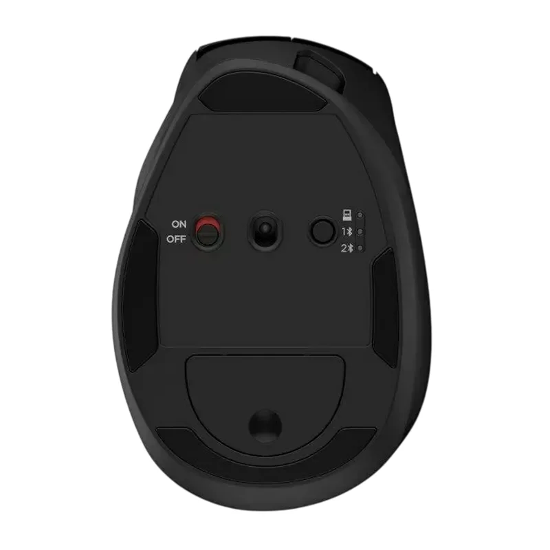 Мышь HP 720M, Чёрный — foto 4