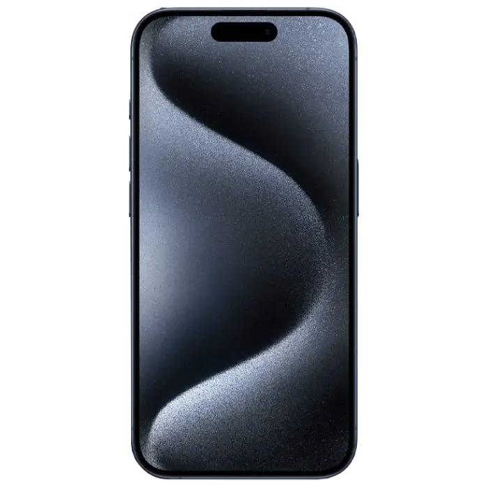 iPhone 15 Pro, 128GB Blue Titanium MD (DEMO) — foto 5