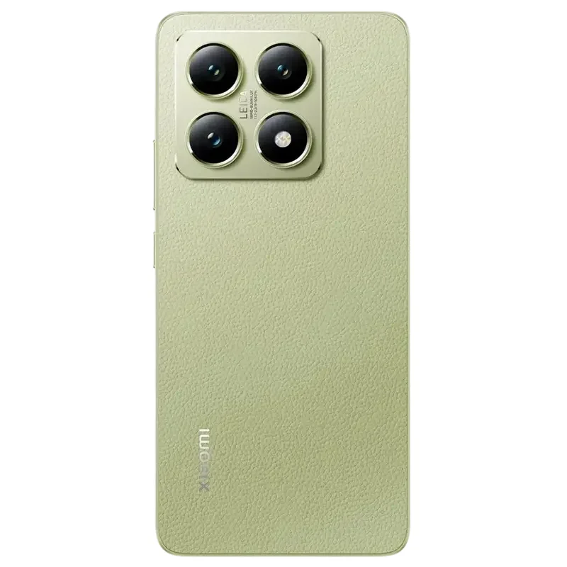 Xiaomi 14T 12/512 Green — foto 4