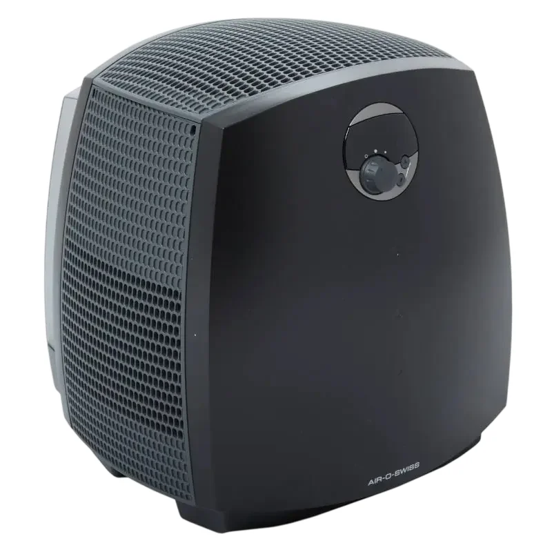 Air Purifier Boneco W2055D 39685 — foto 5