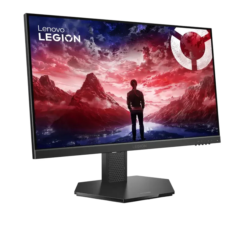 23.8" LENOVO Legion 24-10, Black,IPS,1920x1080 — foto 6