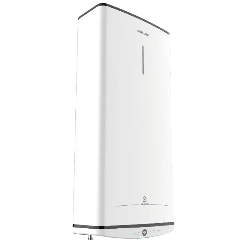 Electric Water Heater ARISTON Velis Pro 80 EU, 80L, White — foto 4