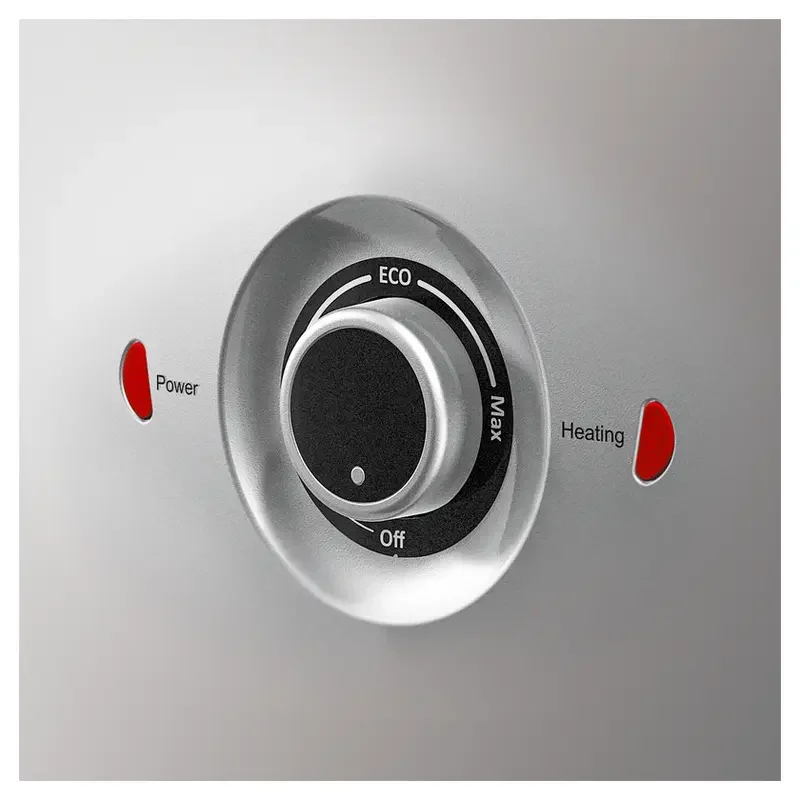 Electric Water Heater THERMEX H15 U (pro) — foto 5